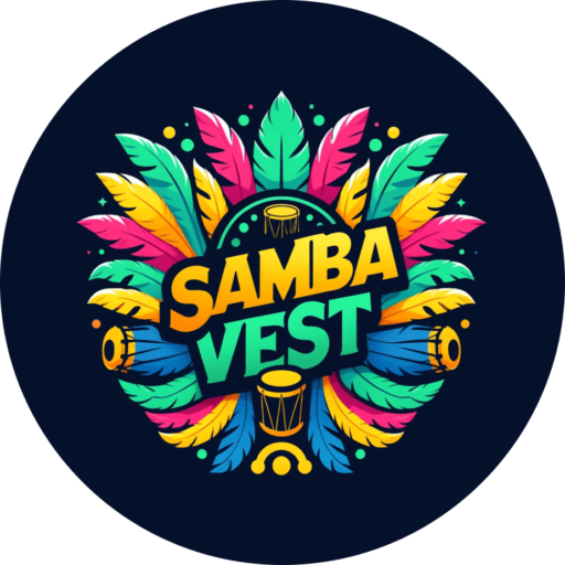 Samba Vest