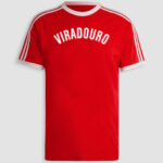 CAMISA RETRO 80 ANOS
