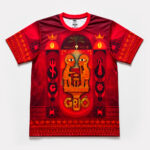 CAMISA MASCULINA VIRADOURO ENREDO 2027 - GRIÔ
