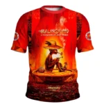 CAMISA VIRADOURO ENREDO 2025 - MALUNGUINHO - VARIAÇOES