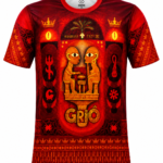 CAMISA VIRADOURO ENREDO 2027 - GRIÔ
