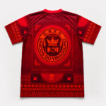 CAMISA VIRADOURO ENREDO 2027 - GRIÔ