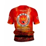 CAMISA VIRADOURO ENREDO 2025 - MALUNGUINHO - VARIAÇÕES